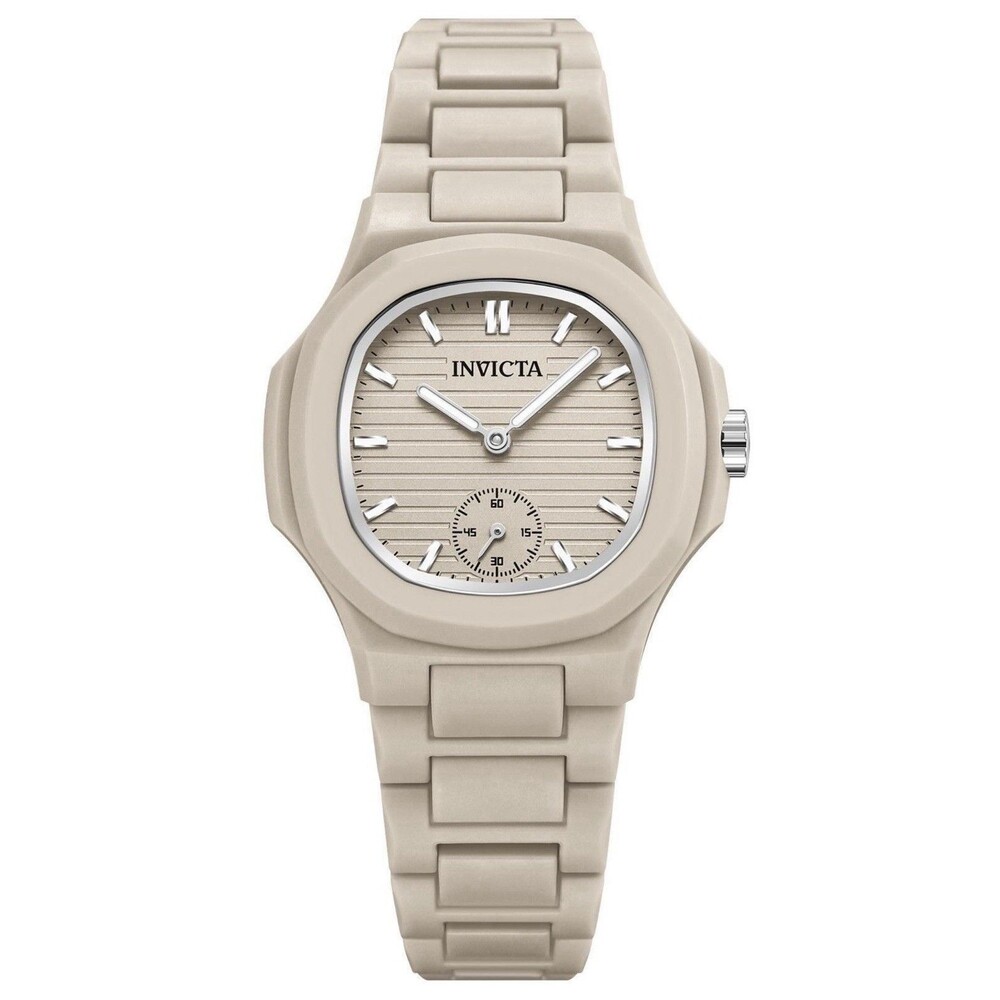 Invicta Celestial Linura Women's Watch - 34.8mm, Apricot (70395)